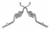 EXHAUST X-MEMBER BACK GM - image 2