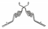78-88 G-BODY SS EXHAUST - image 1