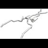 Street-Pro Converter-Back Exhaust System 1994-96 Impala LT1 - image 2