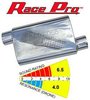Race-Pro Crossmember-Back Exhaust System 1962-1967 Chevy Nova - image 2