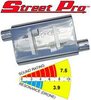 Street-Pro Crossmember-Back Exhaust System 1962-1967 Chevy Nova - image 2