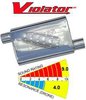 Violator Crossmember-Back Exhaust System 1962-1967 Chevy Nova - image 2