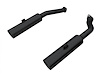GTO PYPE BOMB AXLE BACK - image 1