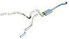 Violator Cat-Back Exhaust System 1999-06 GM 1500 Series - image 1