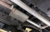 SGT32V Violator Series Muffler Replacement Kit Fits Select Chevrolet Silverado 1500, GMC Sierra 1500 4.8L, 5.3L [Polished Tip] - image 3