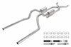 CROSSMEMBER BACK EXHAUST - image 2