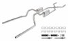 CROSSMEMBER BACK EXHAUST - image 2