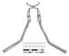 CROSSMEMBER BACK EXHAUST - image 2