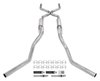 CROSSMEMBER BACK EXHAUST - image 2