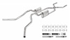 CROSSMEMBER BACK EXHAUST - image 1