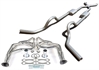 Exhaust System Kit - image 1