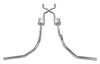GM TRUCK X MEMBER BACK - image 2