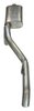 Cat-Back Exhaust System 2018-2019 Jeep Wrangler JL 1999-2004 Jeep Grand Cherokee WJ - Street Pro Muffler - image 2