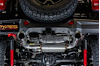 AXLE BACK EXHAUST - image 1
