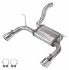 AXLE BACK EXHAUST - image 3