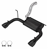 AXLE BACK EXHAUST - image 1