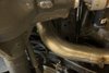 SJJ25R HGC Cat-Back Exhaust System Fits Select Jeep Wrangler JL 2-Door/4-Door - image 3