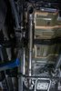 Stubby Cat-Back Exhaust System Fits Select Jeep Wrangler JL 2-Door/4-Door 3.6L V6 - Race Pro Muffler - image 2