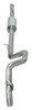 SJJ35R HGC Cat-Back Exhaust System Fits Select Jeep Wrangler JL 2-Door/4-Door 2.0 4-Cylinder - Turn Down Rear Exit - image 2