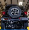 Muffler Delete Kit for 2018-2020 Jeep Wrangler JL 2-Door/4-Door 2.0L, 3.6L - image 2
