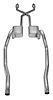 MOPAR A BODY X MMBER BACK - image 1