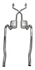 MOPAR A BODY X MMBER BACK - image 1