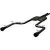 Violator Cat-Back Exhaust System 2005-10 Charger RT - image 1