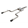 Violator Cat-Back Exhaust System 2005-10 Charger SRT8 - image 1
