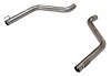 Pype-Bomb Axle-Back Exhaust System 2015-2019 Dodge Challenger 6.4L - image 1