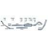 Turbo Back Exhaust System - image 2