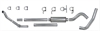 Turbo Back Exhaust System - image 1