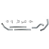Turbo Back Exhaust System - image 1