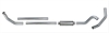 Turbo Back Exhaust System - image 1