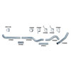 Turbo Back Exhaust System - image 2