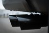 STT10VB Cat-Back Exhaust System with 14 in. Violator Series Muffler for 2014-2021 Toyota Tundra [Black Tip] - image 3
