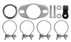 STT20SB Street-Pro Cat-Back Exhaust System for 2005-2015 Toyota Tacoma 4.0L [Black Tips] - image 3