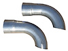 Side Exit Extension Kit 1964-72 GM A-Body - image 1