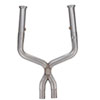 OFF ROAD X-PIPE FOR HDR72S - image 2