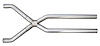 Universal X-Pipe 3"