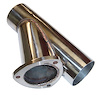 Y-Cutout 2.5" Diameter Pipe - image 1