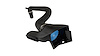 Closed Box Cold Air Intake Kit 2012-2015 Volkswagen Golf R 2.0L - image 1