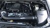 Closed Box Cold Air Intake Kit 2005-2007 Nissan Frontier/Pathfinder 4.0L - image 2