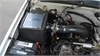 Closed Box Cold Air Intake Kit 1996-2000 GM Pickup & SUV 5.0/5.7L - image 1