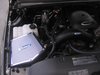 Closed Box Cold Air Intake Kit 1999-2006 GM Pickup & SUV 4.8/5.3/6.0L - image 4