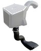 Cold Air Intake & Ram Air Scoop Kit 1999-2006 Chevy Silverado/Tahoe/Suburban 4.8/5.3/6.0L - image 1