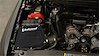 Closed Box Cold Air Intake Kit with Pro 5 Oiled Filter for 2007-2008 Chevy Silverado/GMC Sierra 1500 4.3L V6 [Black]