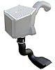 Cold Air Intake & Ram Air Scoop Kit 2007-08 Chevy Suburban/Tahoe & GMC Yukon 4.8/5.3/6.0L - image 1