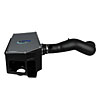Cold Air Induction Kit 2009-11 Cadillac Escalade 6.2L - image 1