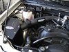 Cold Air Induction Kit 2004-06 Chevy Colorado/GMC Canyon 2.8L - image 2