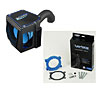 Closed Box Air Intake Kit 2009-2013 Silverado/Sierra 1500 V8 - image 1